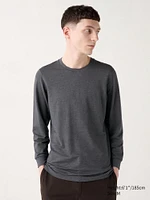 HEATTECH Cotton T-Shirt | Extra Warm