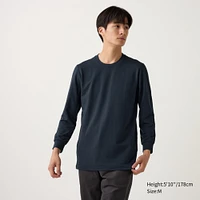 HEATTECH Cotton T-Shirt | Extra Warm