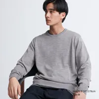 Merino Sweater