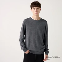 Merino Sweater