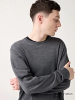 Merino Sweater