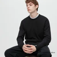 Merino Sweater