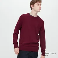 Merino Sweater