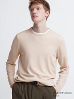 Merino Sweater