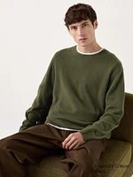 Cashmere Sweater