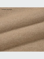 Cashmere Turtleneck Long-Sleeve Sweater (2022 Edition)