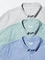 Broadcloth Shirt | Striped