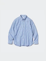 Broadcloth Shirt | Striped