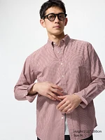 Broadcloth Shirt | Checked
