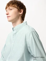 Broadcloth Shirt | Checked