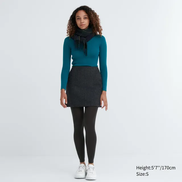 UNIQLO HEATTECH Ultra Warm Leggings (2022 Edition)