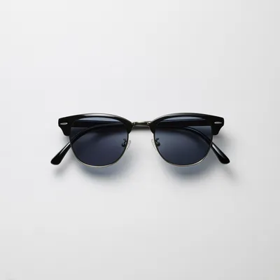 Browline Sunglasses