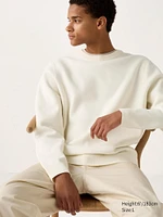 Washable Milano Ribbed Sweater