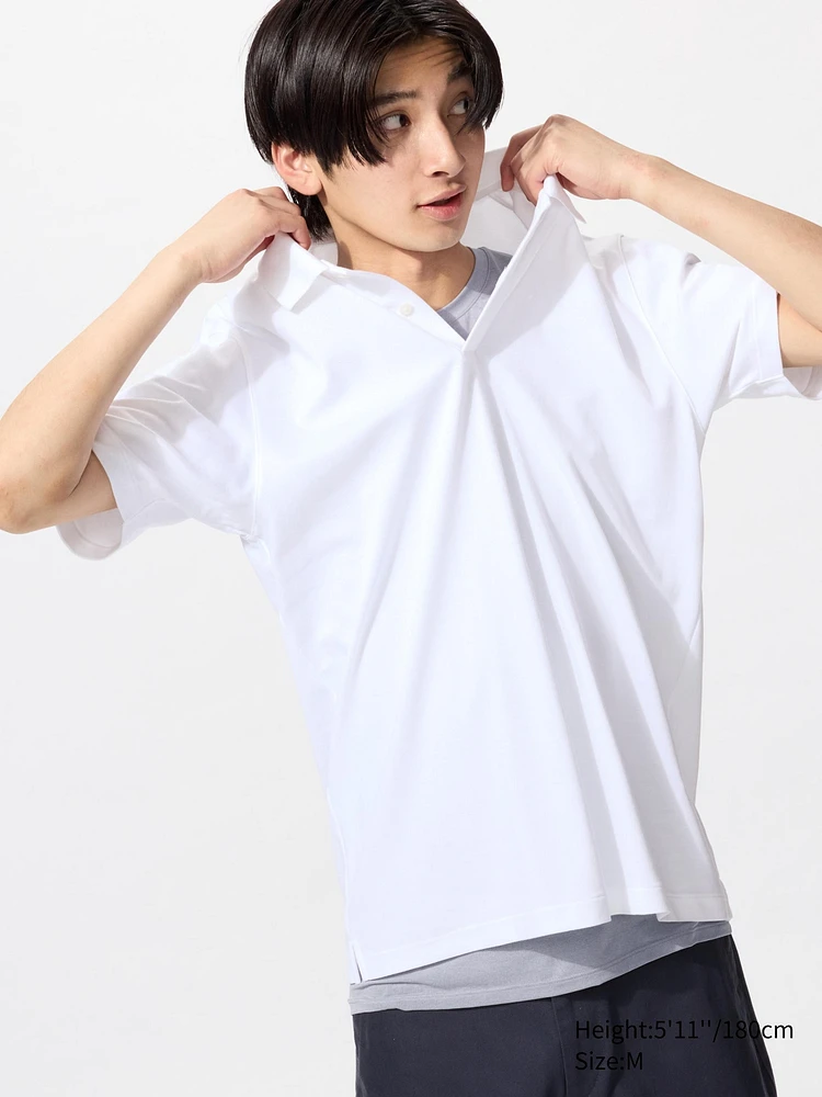 AIRism T-Shirt