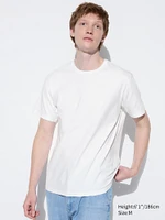 AIRism Cotton T-Shirt