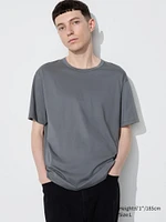 AIRism Cotton T-Shirt