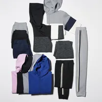 Ultra Stretch Dry Sweatpants