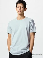 SUPIMA® Cotton T-Shirt