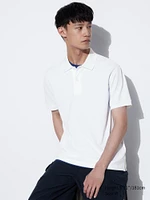 DRY Pique Polo Shirt