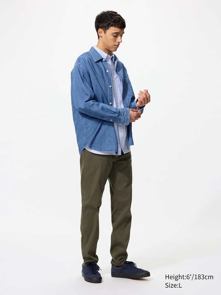 EZY Ultra Stretch Jeans
