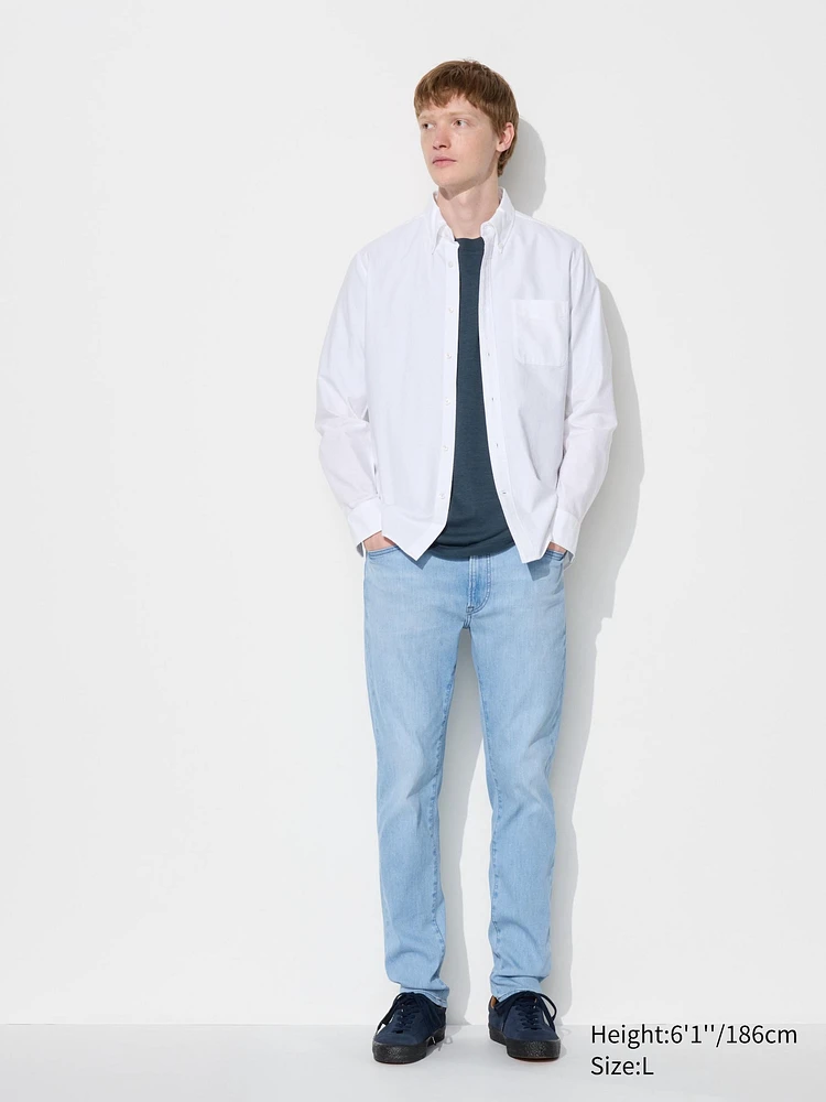 EZY Ultra Stretch Jeans