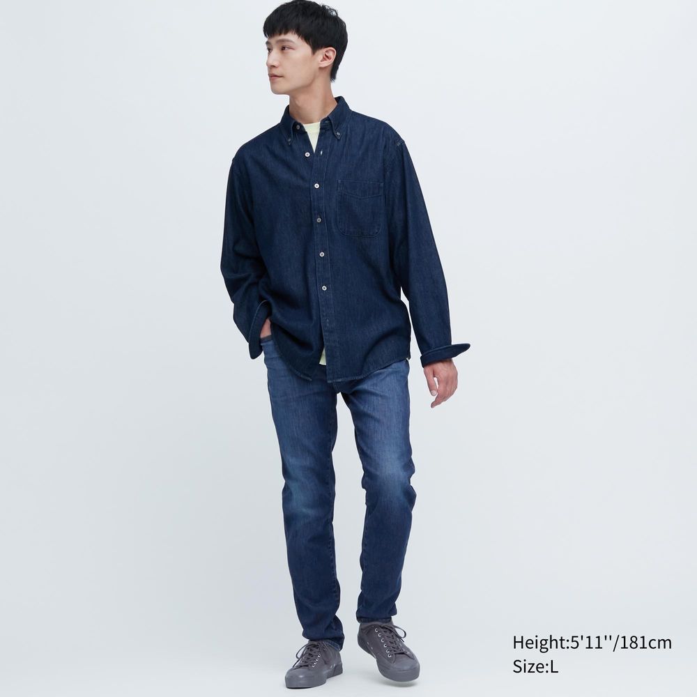 EZY Ultra Stretch Jeans