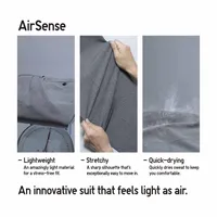 AirSense Jacket (Ultra Light Jacket)