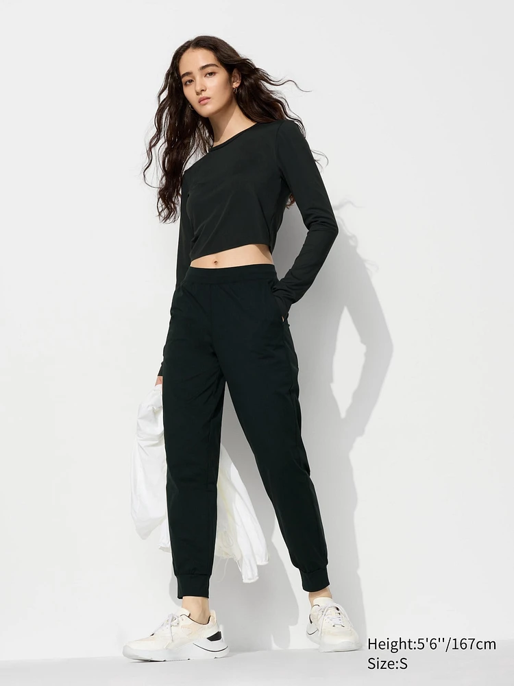 Ultra Stretch AIRism Jogger Pants