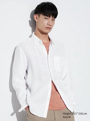 Premium Linen Shirt