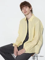 Premium Linen Shirt