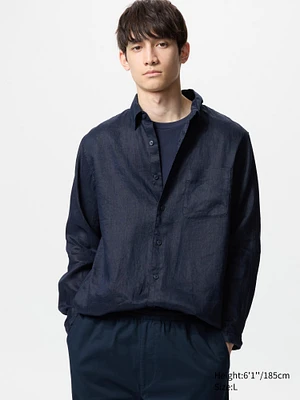Premium Linen Shirt