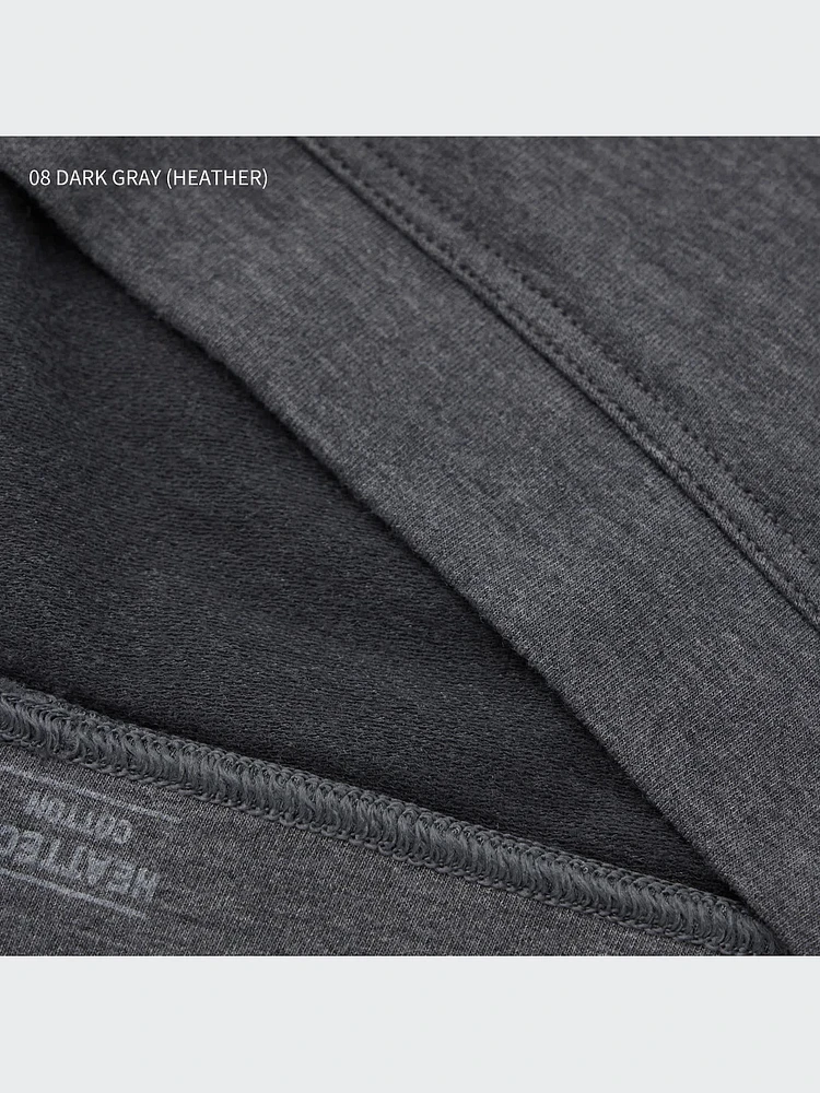 HEATTECH Cotton Leggings | Extra Warm