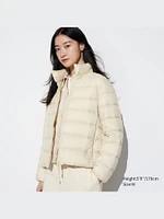 Ultra Light Down Jacket