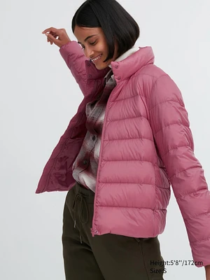 Ultra Light Down Jacket