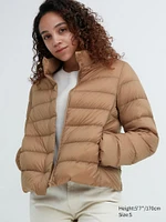 Ultra Light Down Jacket