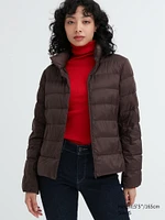 Ultra Light Down Jacket