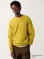 Premium Lambswool Sweater