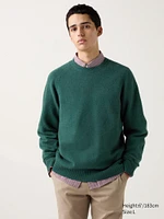 Premium Lambswool Sweater