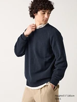 Premium Lambswool Sweater