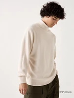 Cashmere Sweater | Turtleneck