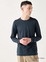 HEATTECH Ultra Warm T-Shirt