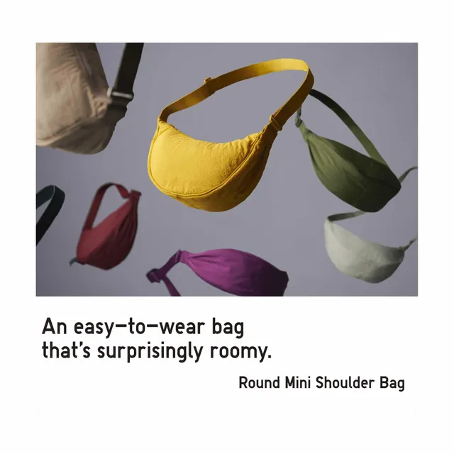 baggu would love to hear your counter argument on why I DO need your , uniqlo  bag
