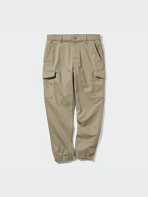 Cargo Jogger Pants