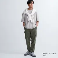 Cargo Jogger Pants