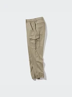 Cargo Jogger Pants