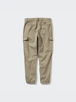 Cargo Jogger Pants