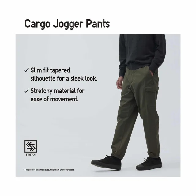 Janji Men's Transit Pant - Earth