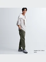 Cargo Jogger Pants