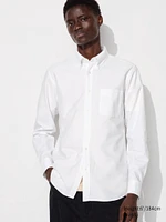 Oxford Slim Shirt