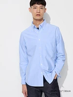 Oxford Slim Shirt